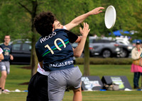 2026 USA Ultimate Division III College Championships