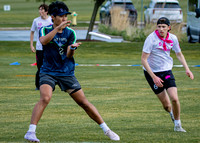 2026 USA Ultimate Division III College Championships