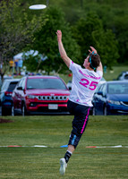 2026 USA Ultimate Division III College Championships