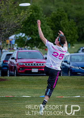 2026 USA Ultimate Division III College Championships