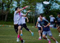 2026 USA Ultimate Division III College Championships