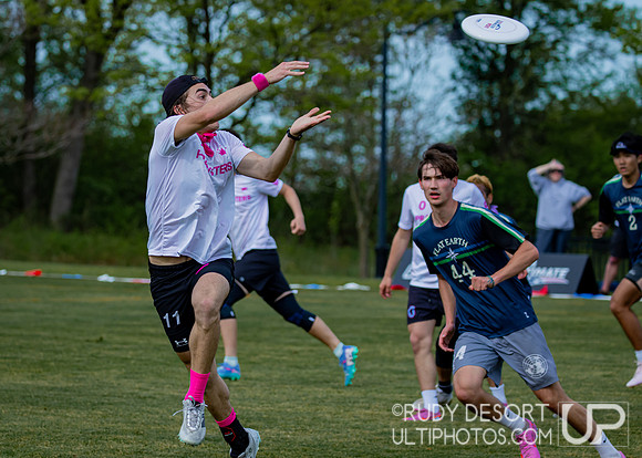 2026 USA Ultimate Division III College Championships