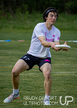 2026 USA Ultimate Division III College Championships