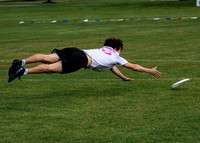 2026 USA Ultimate Division III College Championships