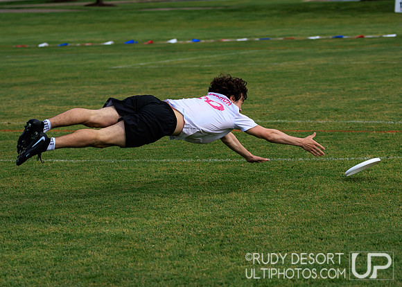 2026 USA Ultimate Division III College Championships
