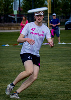2026 USA Ultimate Division III College Championships