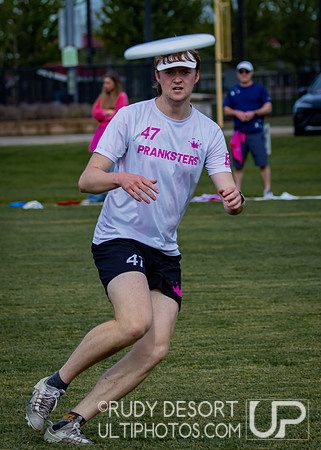 2026 USA Ultimate Division III College Championships