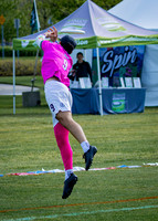 2026 USA Ultimate Division III College Championships