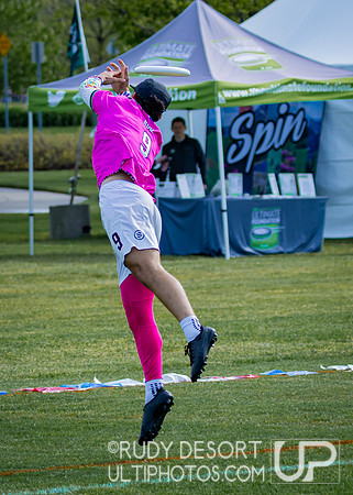 2026 USA Ultimate Division III College Championships