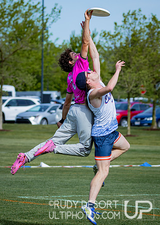 2026 USA Ultimate Division III College Championships