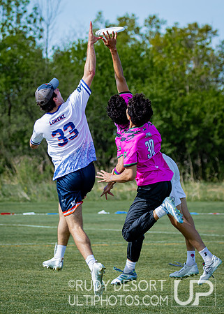 2026 USA Ultimate Division III College Championships
