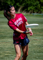 2026 USA Ultimate Division III College Championships