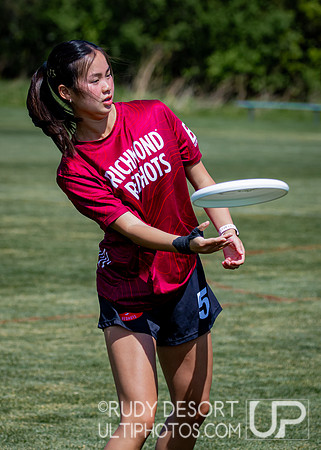 2026 USA Ultimate Division III College Championships