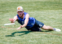 2026 USA Ultimate Division III College Championships