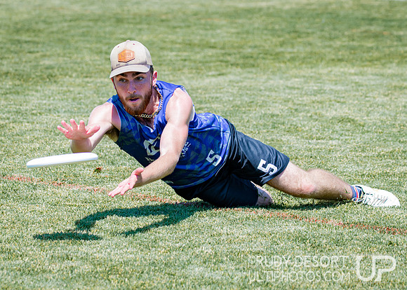 2026 USA Ultimate Division III College Championships