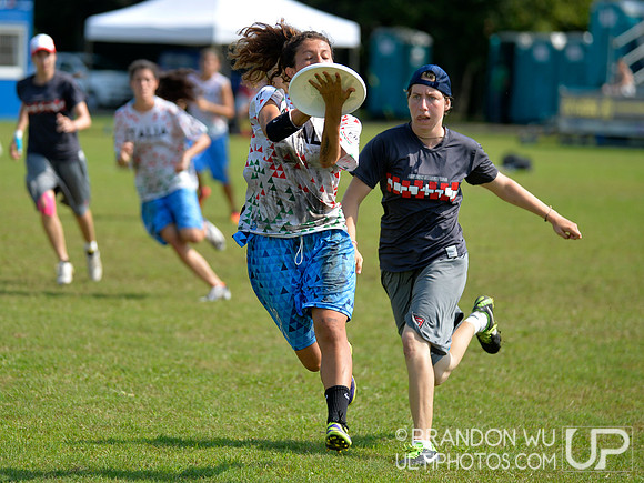 WJUC Day 5 - Friday