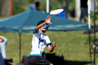 VA HS States Saturday Round 1
