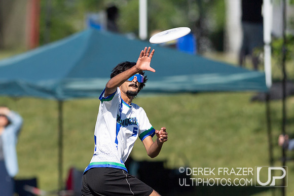 VA HS States Saturday Round 1