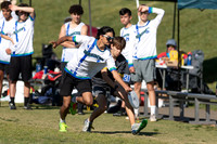 VA HS States Saturday Round 1