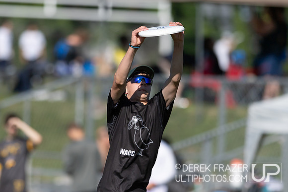 VA HS States Saturday Round 1