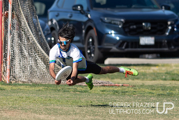 VA HS States Saturday Round 1
