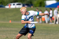 VA HS States Saturday Round 1