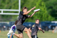 VA HS States Saturday Round 1: Fairfax Fog vs Richmond Spinners