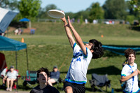 VA HS States Saturday Round 1