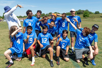 DC International Team Photo