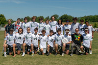 H-B Woodlawn A Team Photo