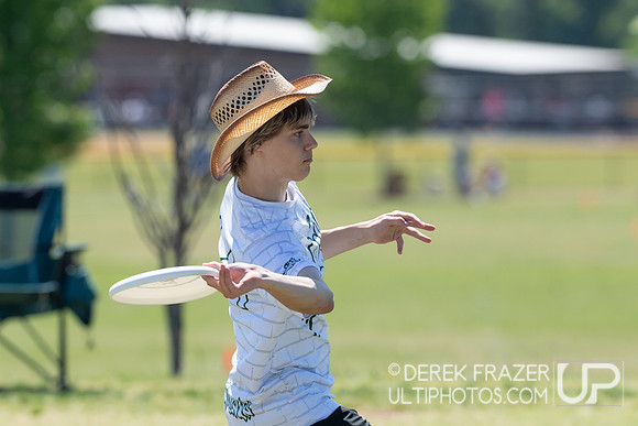 VA HS States Saturday Round 2