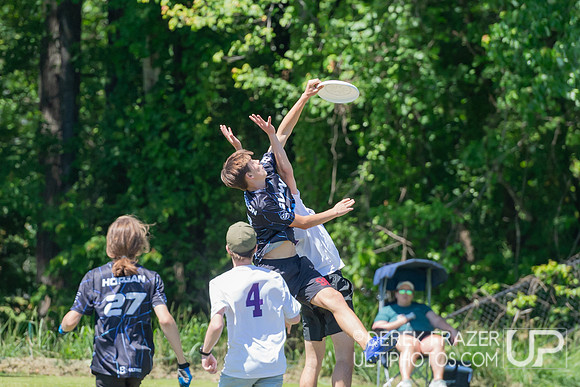 VA HS States Saturday Round 2