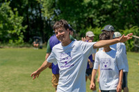 VA HS States Saturday Round 2