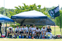 VA HS States Saturday Round 2
