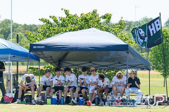 VA HS States Saturday Round 2