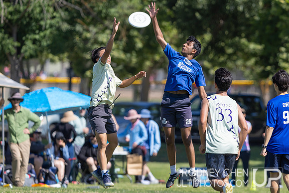 2026 California High School Champs