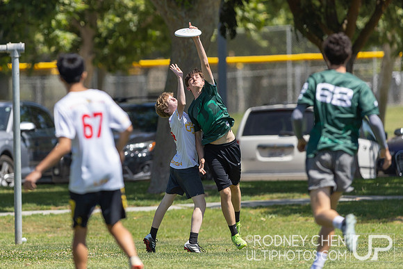 2026 California High School Champs