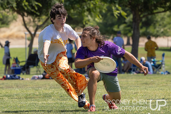 2026 California High School Champs