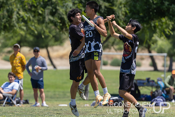 2026 California High School Champs