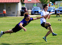 2026 USA Ultimate Division III College Championships