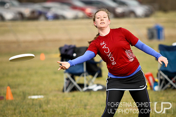 Highlights Preview -- Winter Glazed Daze 2013