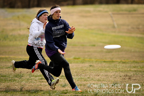 Highlights Preview -- Winter Glazed Daze 2013