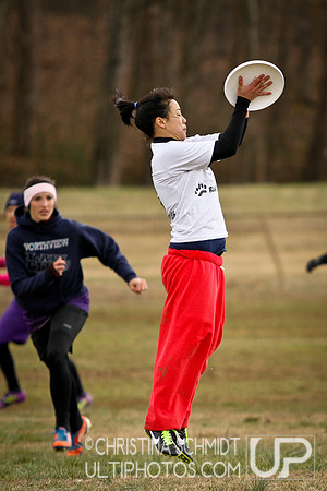 Highlights Preview -- Winter Glazed Daze 2013