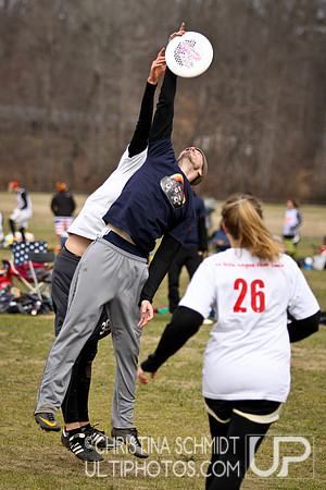 Highlights Preview -- Winter Glazed Daze 2013