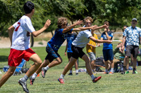 2026 California High School Champs