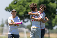2026 California High School Champs