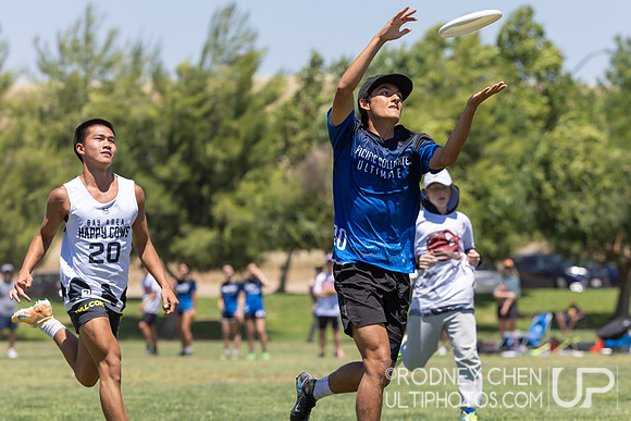 2026 California High School Champs