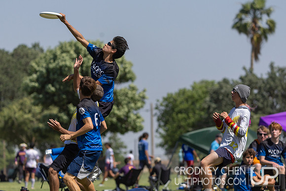2026 California High School Champs