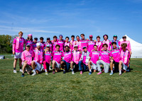 Braineaters Claremont Team Photo