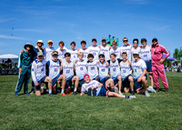 Entropy Colorado Mines Team Photo